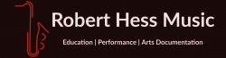 Robert Hess Music